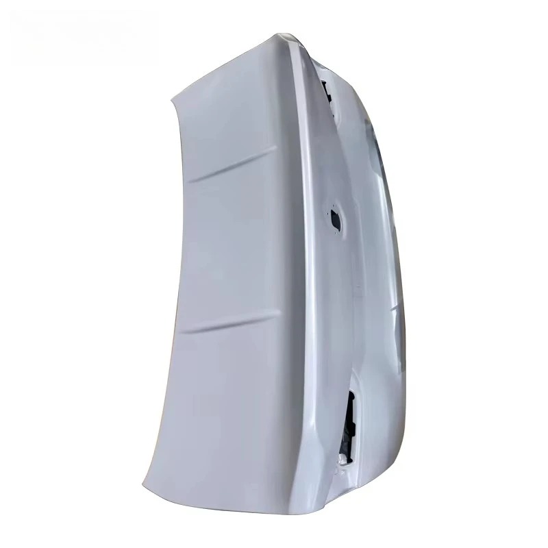 CSL Style Dry Wet Carbon Fiber Rear Trunk for  M3 G80 M4 G82 G8X G83 Rear Cover